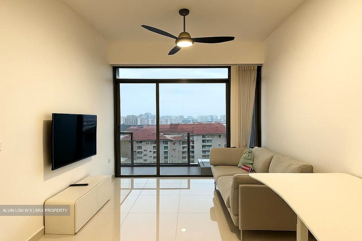 Upper Serangoon Road (D19), Condominium #501808921